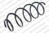 LESJ?FORS 4056887 Coil Spring